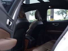 Volvo S60 2022 B4 Smart Luxury Edition - ფოტო 15