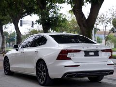 Volvo S60 2022 B4 Smart Luxury Edition - ფოტო 16