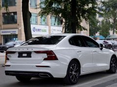 Volvo S60 2022 B4 Smart Luxury Edition - ფოტო 18