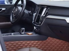Volvo S60 2022 B4 Smart Luxury Edition - ფოტო 6