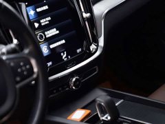 Volvo S60 2022 B4 Smart Luxury Edition - ფოტო 7