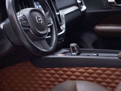 Volvo S60 2022 B4 Smart Luxury Edition - ფოტო 9