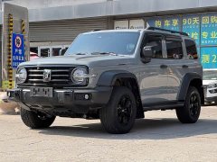 Tank 300 Off-Road Edition 2.0T Conqueror - ფოტო 1
