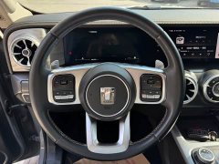Tank 300 Off-Road Edition 2.0T Conqueror - ფოტო 11