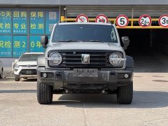 Tank 300 Off-Road Edition 2.0T Conqueror - ფოტო 2