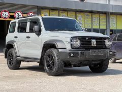 Tank 300 Off-Road Edition 2.0T Conqueror - ფოტო 3