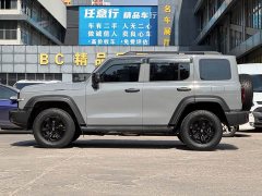 Tank 300 Off-Road Edition 2.0T Conqueror - ფოტო 4
