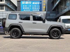 Tank 300 Off-Road Edition 2.0T Conqueror - ფოტო 5