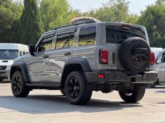 Tank 300 Off-Road Edition 2.0T Conqueror - ფოტო 6