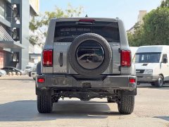 Tank 300 Off-Road Edition 2.0T Conqueror - ფოტო 7