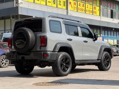 Tank 300 Off-Road Edition 2.0T Conqueror - ფოტო 8