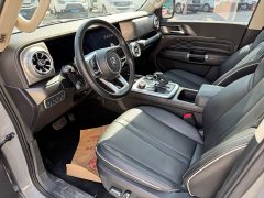 Tank 300 Off-Road Edition 2.0T Conqueror - ფოტო 9