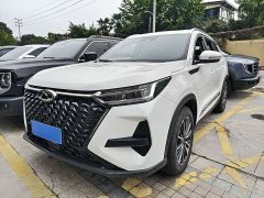 Chery Tiggo 8 PRO Champion Edition 290T FWD Glossy Version 7-Seater - ფოტო 1
