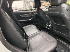 Chery Tiggo 8 PRO Champion Edition 290T FWD Glossy Version 7-Seater - ფოტო 10