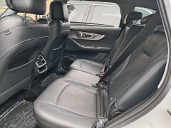 Chery Tiggo 8 PRO Champion Edition 290T FWD Glossy Version 7-Seater - ფოტო 11