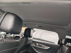 Chery Tiggo 8 PRO Champion Edition 290T FWD Glossy Version 7-Seater - ფოტო 13