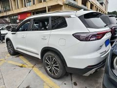 Chery Tiggo 8 PRO Champion Edition 290T FWD Glossy Version 7-Seater - ფოტო 15
