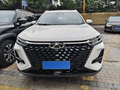 Chery Tiggo 8 PRO Champion Edition 290T FWD Glossy Version 7-Seater - ფოტო 2
