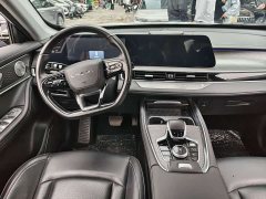 Chery Tiggo 8 PRO Champion Edition 290T FWD Glossy Version 7-Seater - ფოტო 4