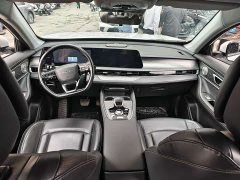 Chery Tiggo 8 PRO Champion Edition 290T FWD Glossy Version 7-Seater - ფოტო 5