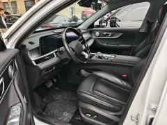 Chery Tiggo 8 PRO Champion Edition 290T FWD Glossy Version 7-Seater - ფოტო 8