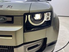 Land Rover Defender Facelift 110 3.0T P400 X-DYNAMIC HSE - ფოტო 6