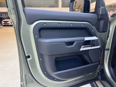 Land Rover Defender Facelift 110 3.0T P400 X-DYNAMIC HSE - ფოტო 8