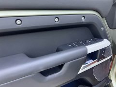 Land Rover Defender Facelift 110 3.0T P400 X-DYNAMIC HSE - ფოტო 9