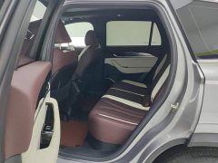 Geely Xingyue L 2.0T High-Power Auto FWD Cloud Rising Edition - ფოტო 11