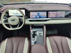 Geely Xingyue L 2.0T High-Power Auto FWD Cloud Rising Edition - ფოტო 12