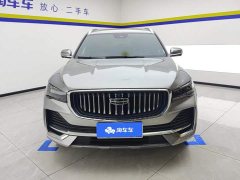Geely Xingyue L 2.0T High-Power Auto FWD Cloud Rising Edition - ფოტო 2