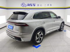Geely Xingyue L 2.0T High-Power Auto FWD Cloud Rising Edition - ფოტო 3