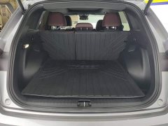 Geely Xingyue L 2.0T High-Power Auto FWD Cloud Rising Edition - ფოტო 4