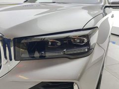Geely Xingyue L 2.0T High-Power Auto FWD Cloud Rising Edition - ფოტო 5