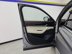 Geely Xingyue L 2.0T High-Power Auto FWD Cloud Rising Edition - ფოტო 7