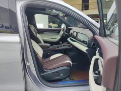 Geely Xingyue L 2.0T High-Power Auto FWD Cloud Rising Edition - ფოტო 8