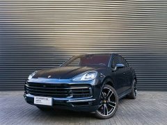 Porsche 2023 Cayenne Coupé 3.0T - ფოტო 1