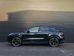 Porsche 2023 Cayenne Coupé 3.0T - ფოტო 10