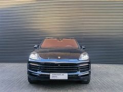 Porsche 2023 Cayenne Coupé 3.0T - ფოტო 2