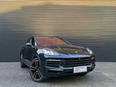 Porsche 2023 Cayenne Coupé 3.0T - ფოტო 3