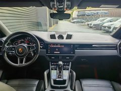 Porsche 2023 Cayenne Coupé 3.0T - ფოტო 5