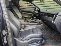 Porsche 2023 Cayenne Coupé 3.0T - ფოტო 6