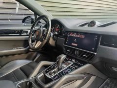 Porsche 2023 Cayenne Coupé 3.0T - ფოტო 7