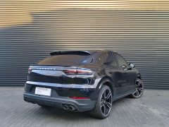 Porsche 2023 Cayenne Coupé 3.0T - ფოტო 8