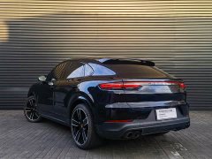 Porsche 2023 Cayenne Coupé 3.0T - ფოტო 9