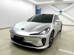 IM Motors Zhiji L6 Max - ფოტო 1