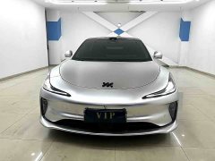 IM Motors Zhiji L6 Max - ფოტო 2