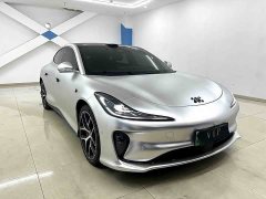 IM Motors Zhiji L6 Max - ფოტო 3