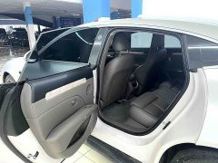 IM Motors Zhiji L6 Max - ფოტო 4