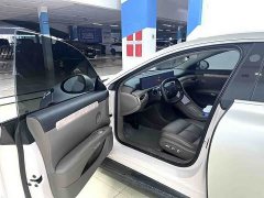 IM Motors Zhiji L6 Max - ფოტო 5